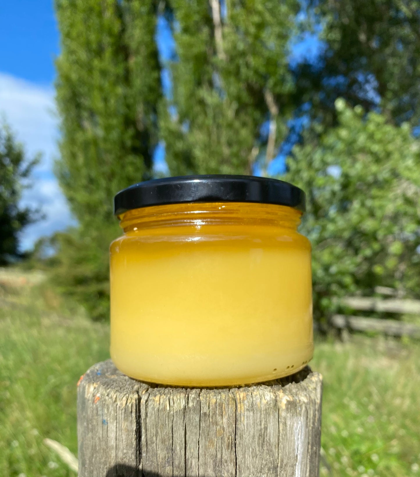Farm Honey